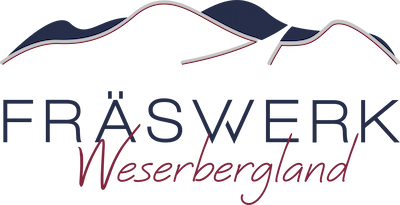 Fräswerk Weserbergland Logo