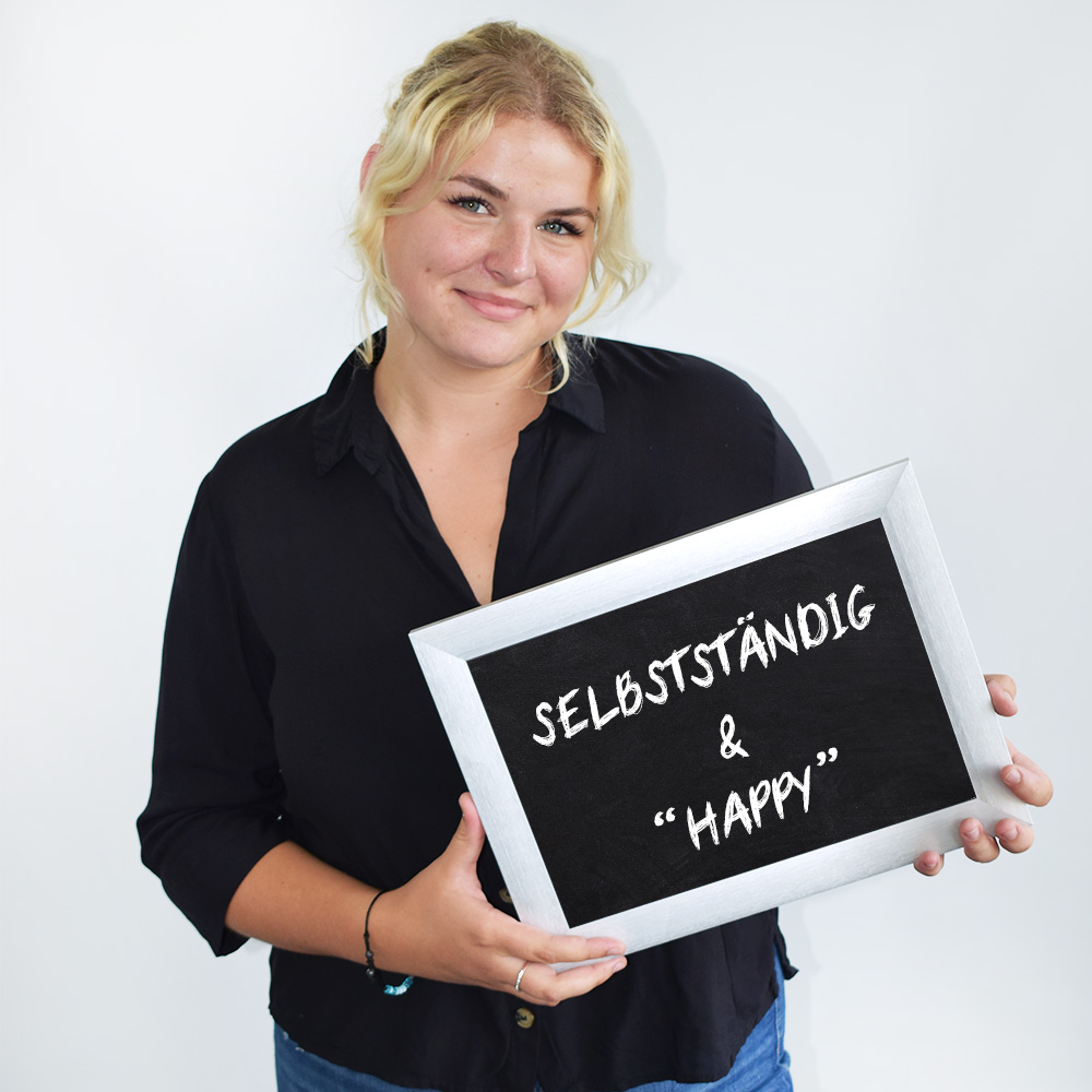 Sophie Marie Scherer